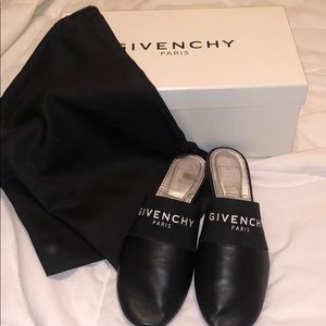 Givenchy Mules